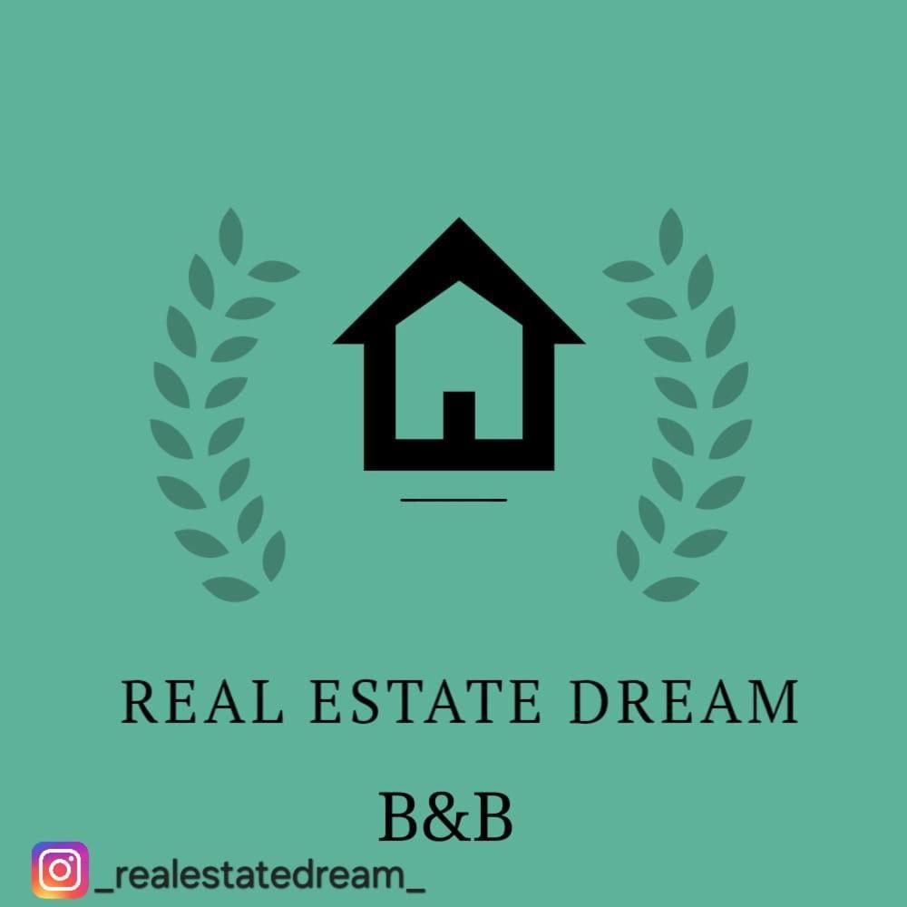 Real Estate Dream B&B Milano Екстер'єр фото