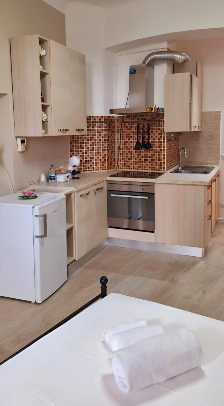 Real Estate Dream B&B Milano Екстер'єр фото