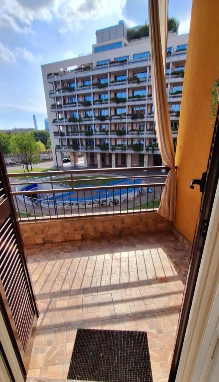 Real Estate Dream B&B Milano Екстер'єр фото