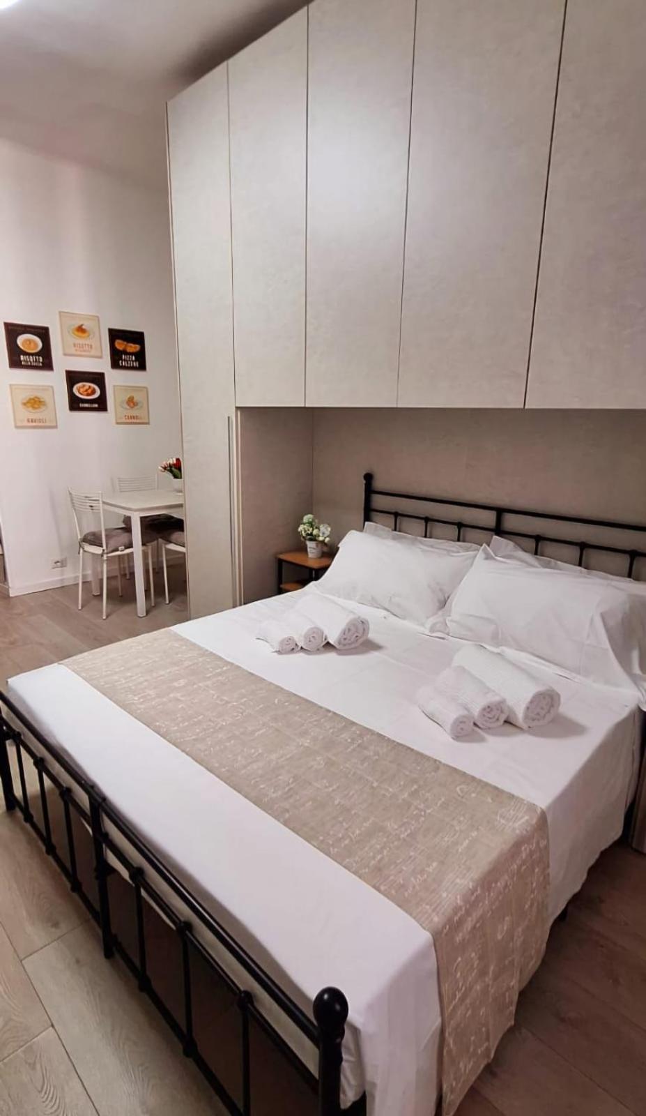 Real Estate Dream B&B Milano Екстер'єр фото